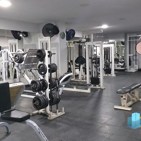 Apartamento Sossegado No Universitario 704 Appartement Caruaru Buitenkant foto