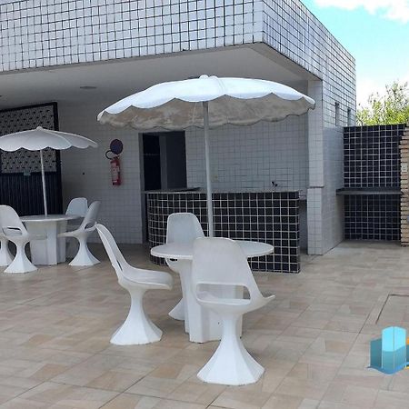 Apartamento Sossegado No Universitario 704 Appartement Caruaru Buitenkant foto