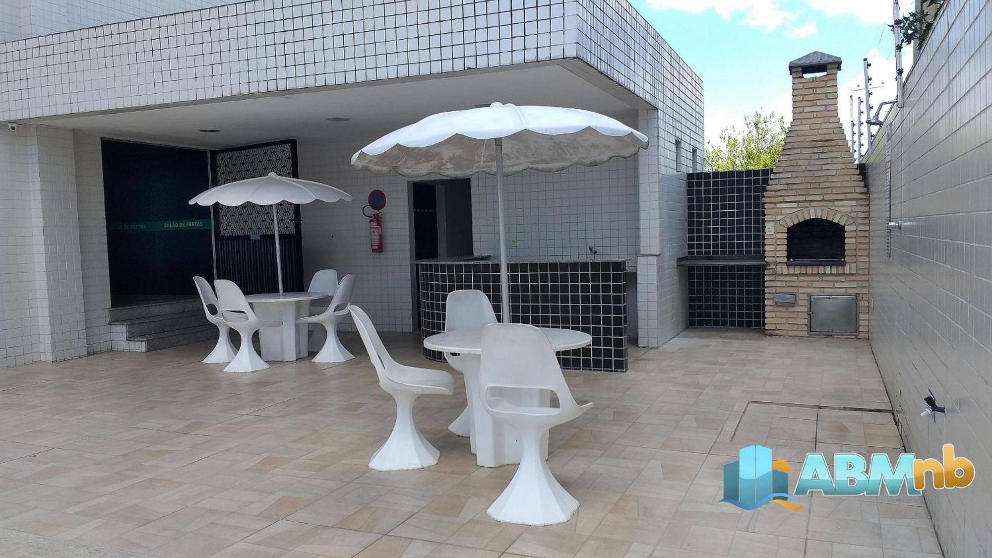 Apartamento Sossegado No Universitario 704 Appartement Caruaru Buitenkant foto