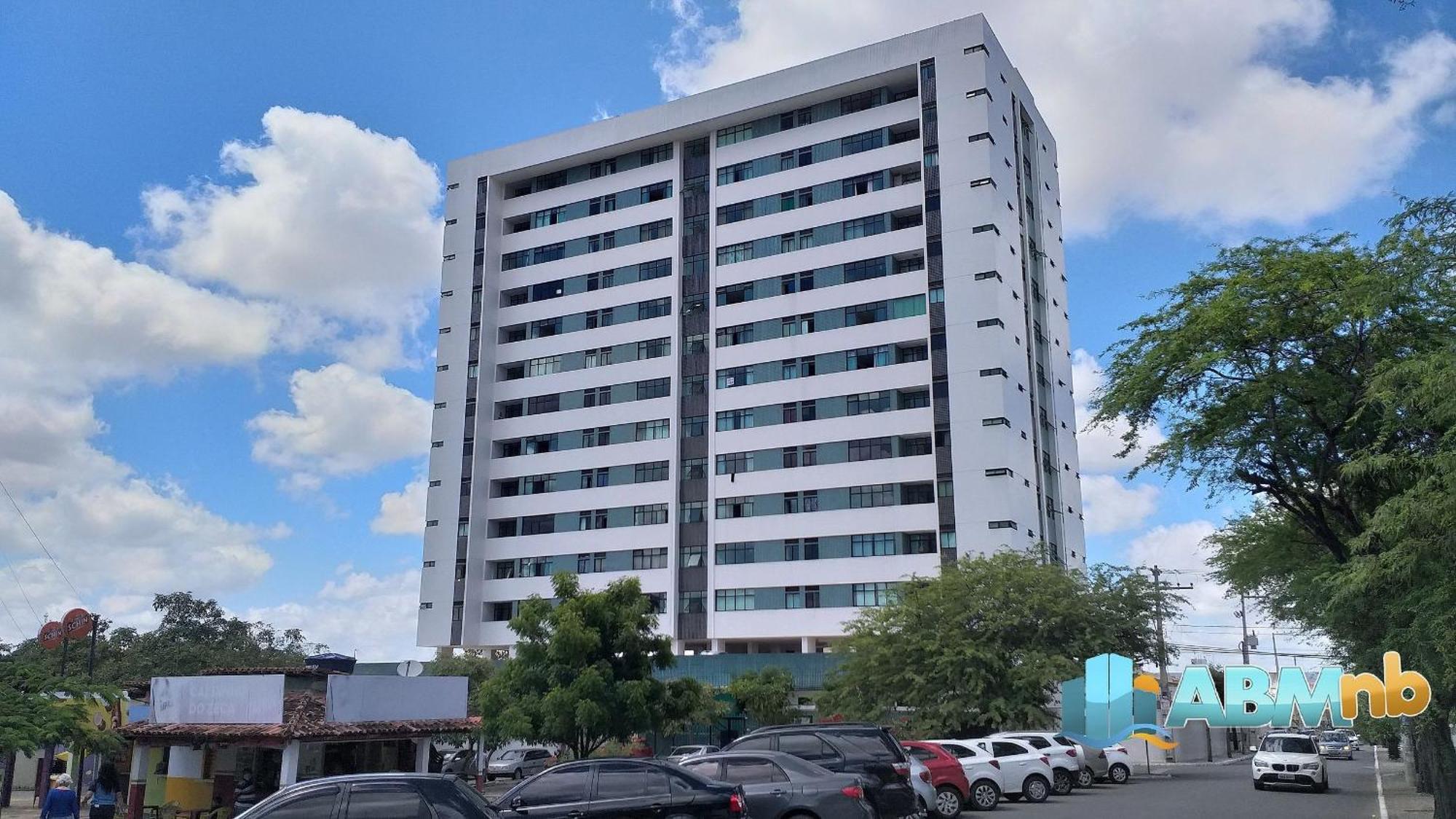 Apartamento Sossegado No Universitario 704 Appartement Caruaru Buitenkant foto